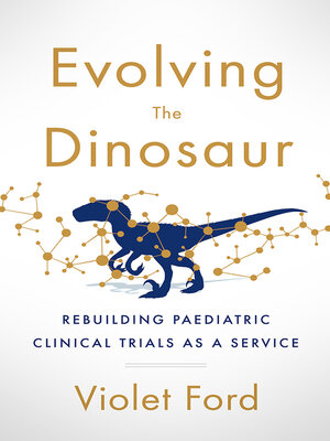 cover image of Evolving the Dinosaur